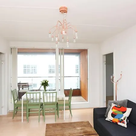 Cosy Close To The Little Mermaid Appartamento Copenaghen