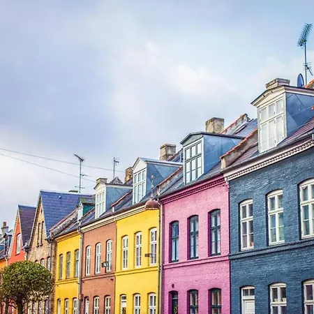 Cosy Close To The Little Mermaid Appartamento Copenaghen