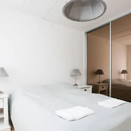 Appartamento Cosy Close To The Little Mermaid Copenaghen